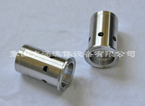 呼吸閥是怎樣檢測的?