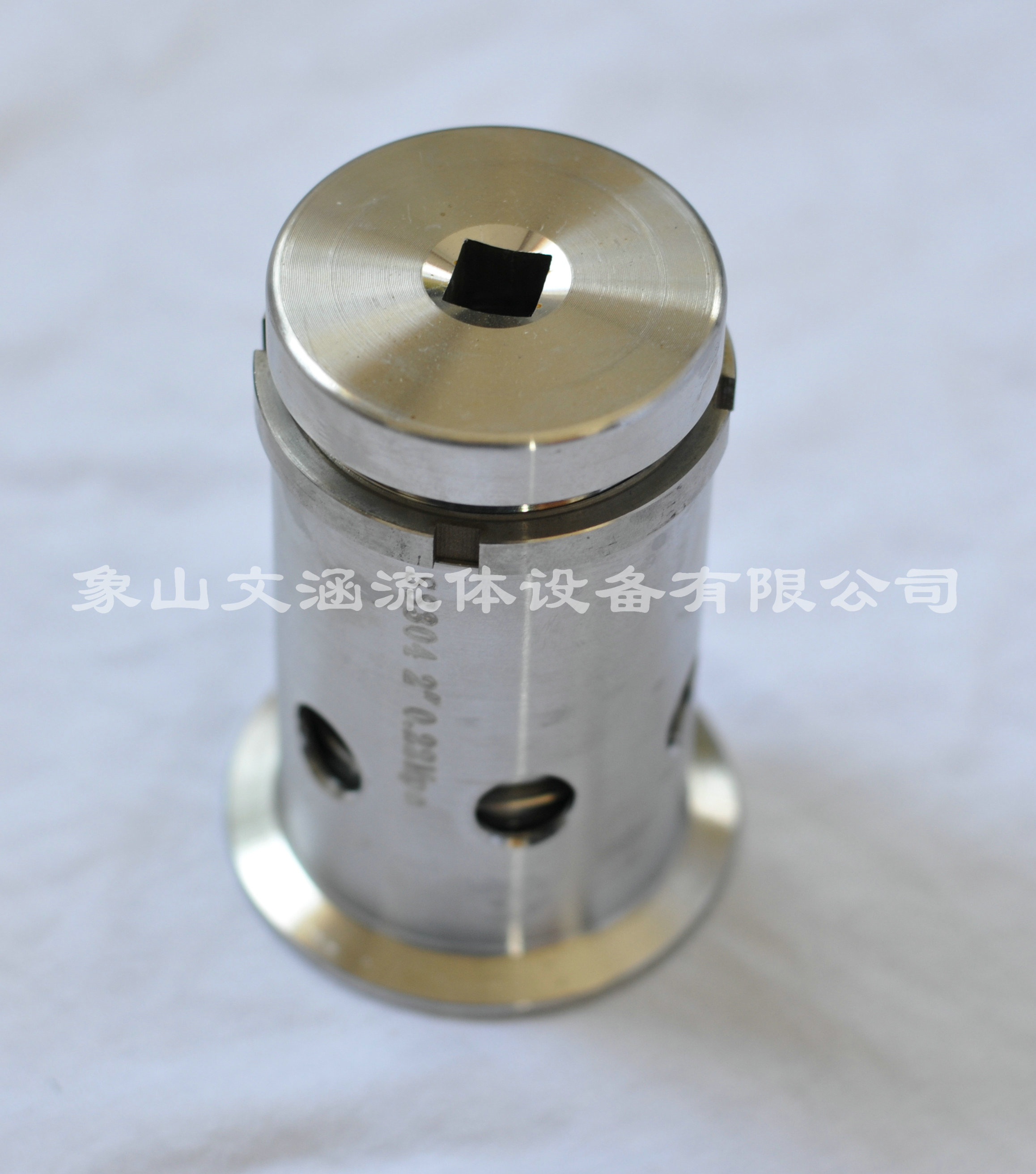 微調呼吸閥需做的保養有哪些?