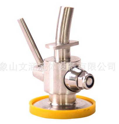 低壓取樣閥用來做什么的,有什么特點?