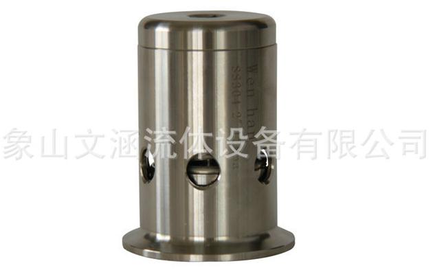 呼吸閥是怎樣的設(shè)備，需做哪些工作？