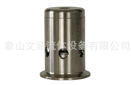 儲罐呼吸閥的核心功能是什么